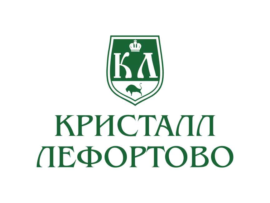 Cristall Lefortovo Logo