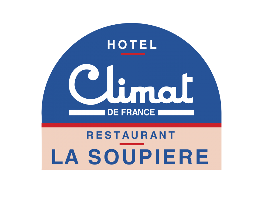 Climat de France Logo