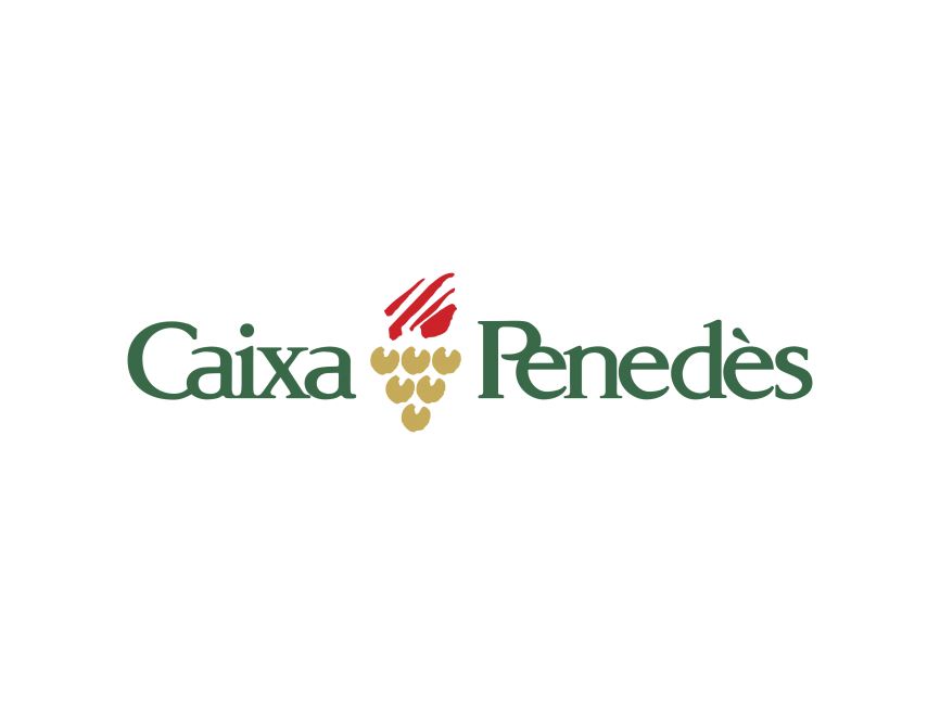 Caixa Penedes 4569 Logo