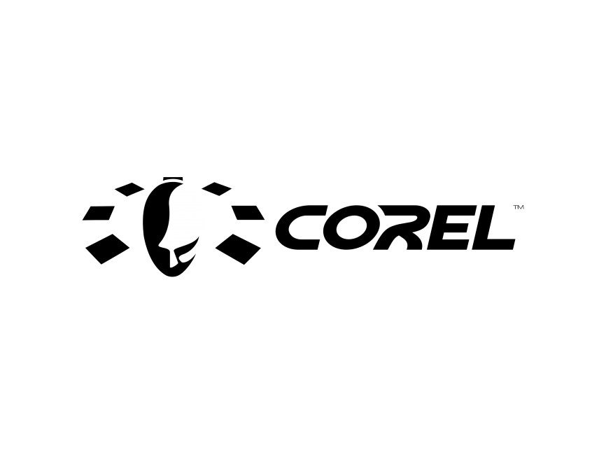 Corel Logo