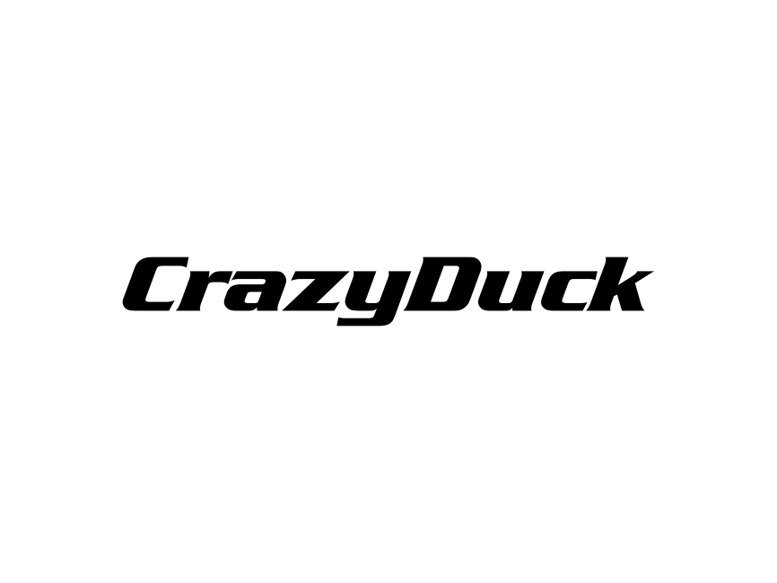 Crazyduck Logo