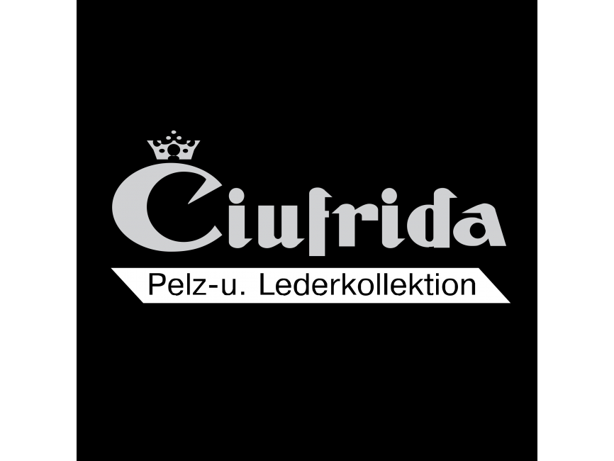 Ciufrida Logo