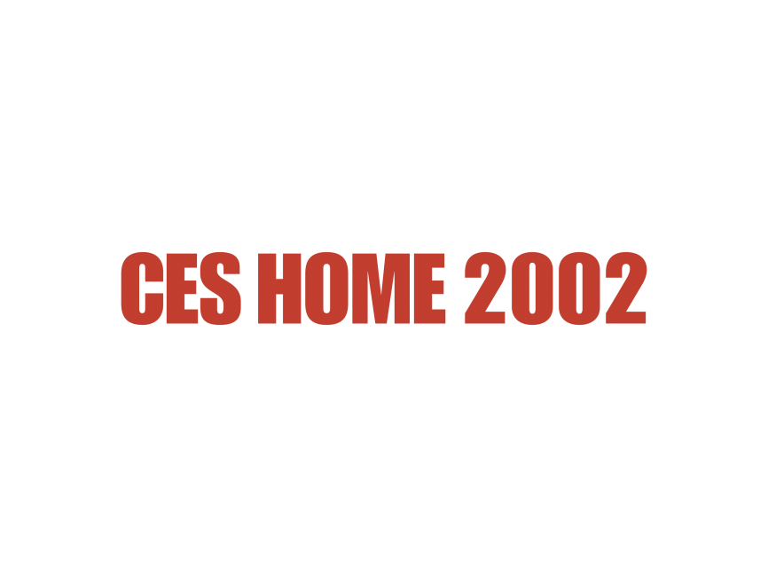 CES Home 20  Logo