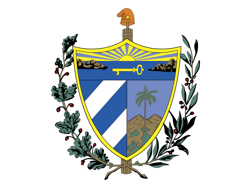 Cuba Logo
