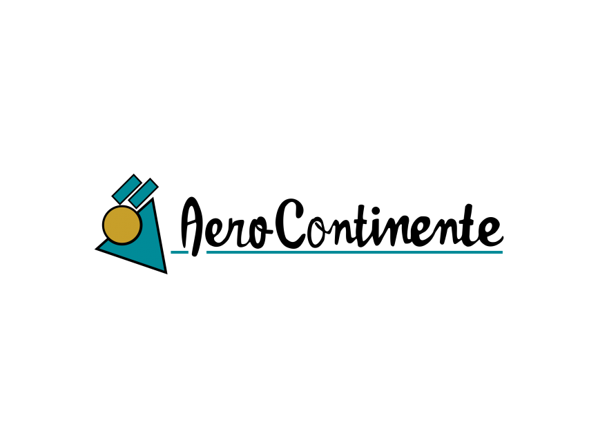 Aero Continente Logo