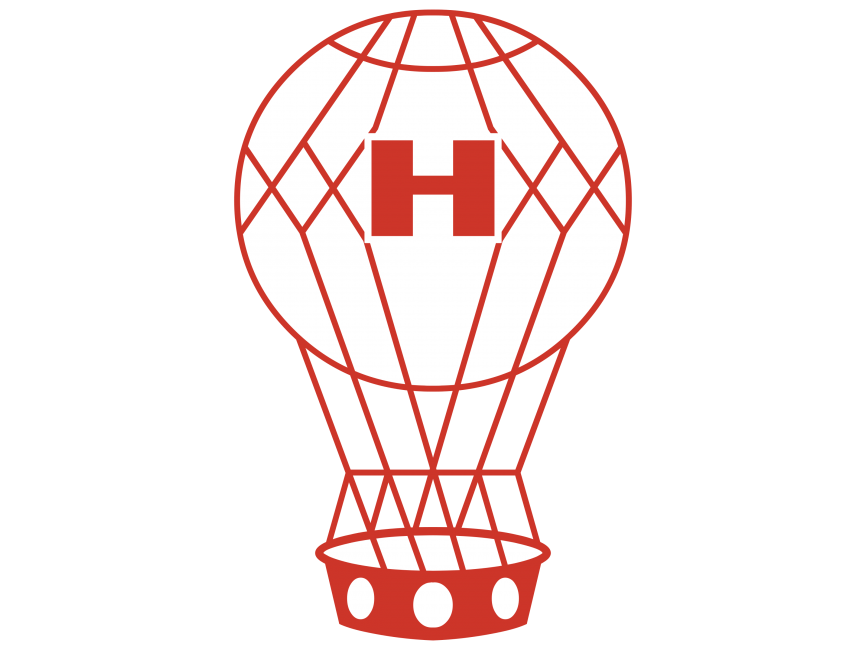 Atletico Huracan   Logo