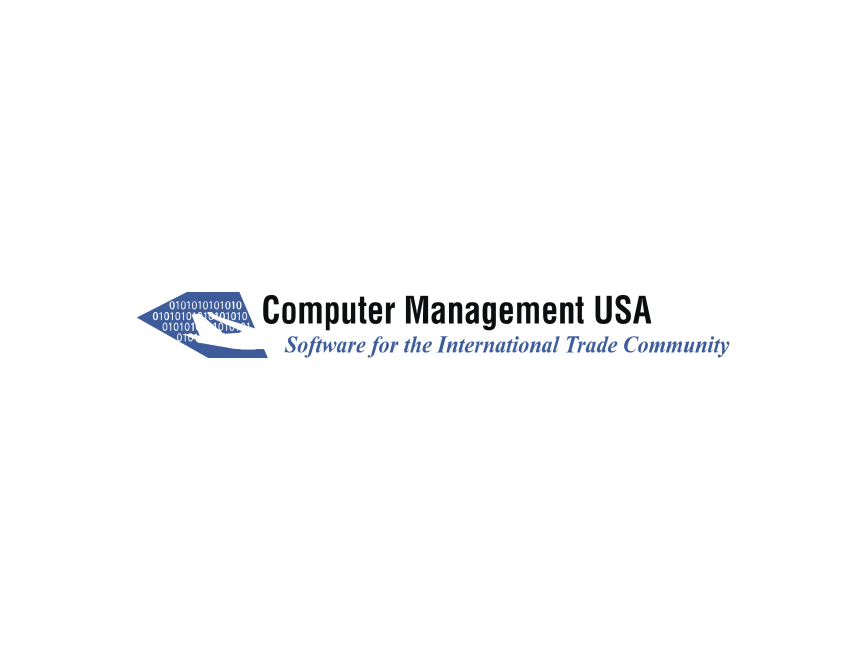 Computer Management USA Logo