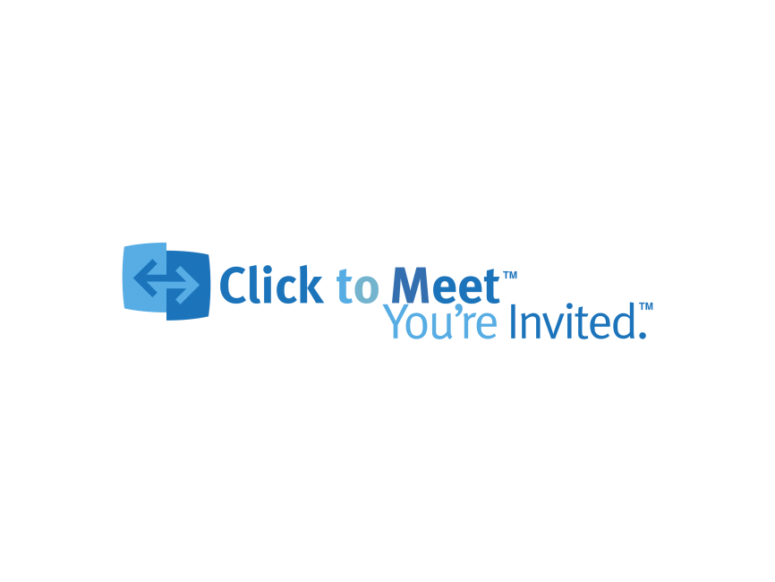 Click to Meet Logo