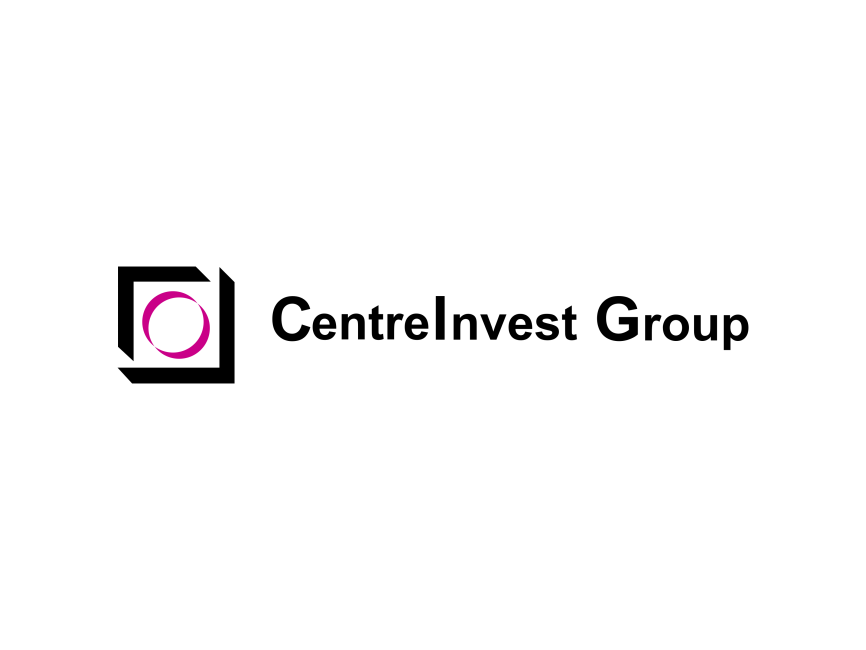 CentreInvest Group 8927 Logo