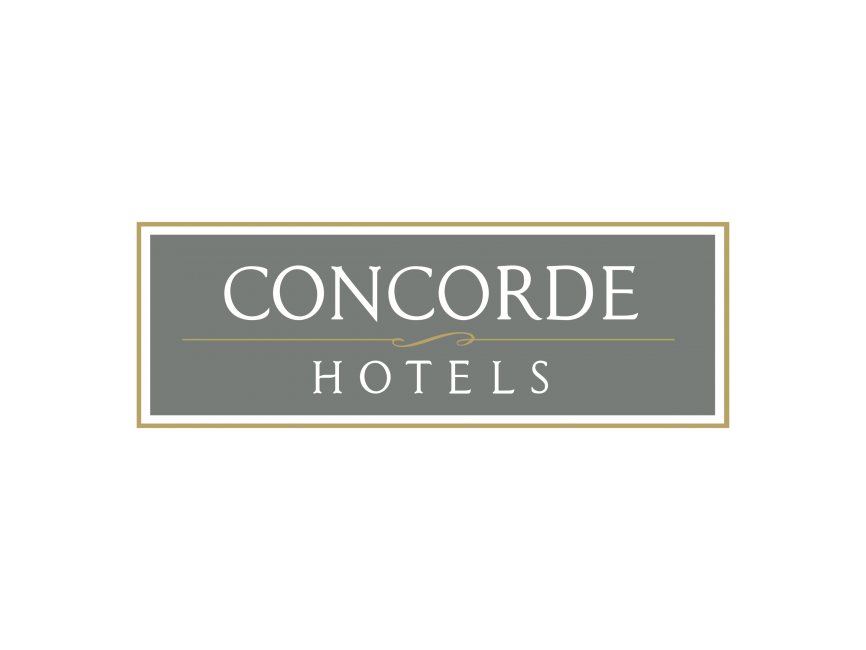 Concorde Hotels Logo