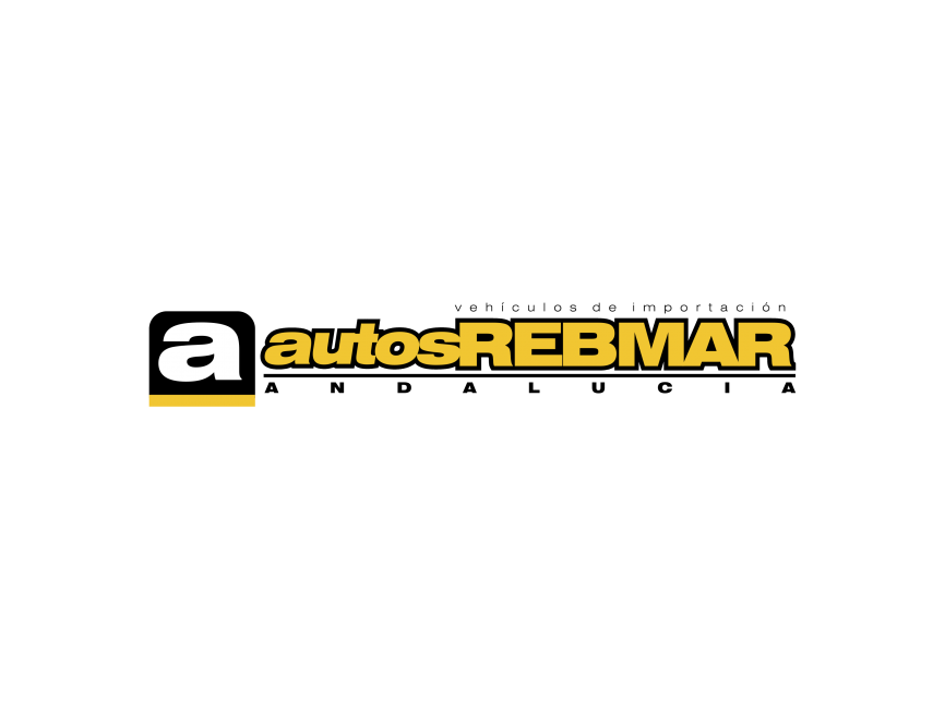 Autos Rebmar Logo