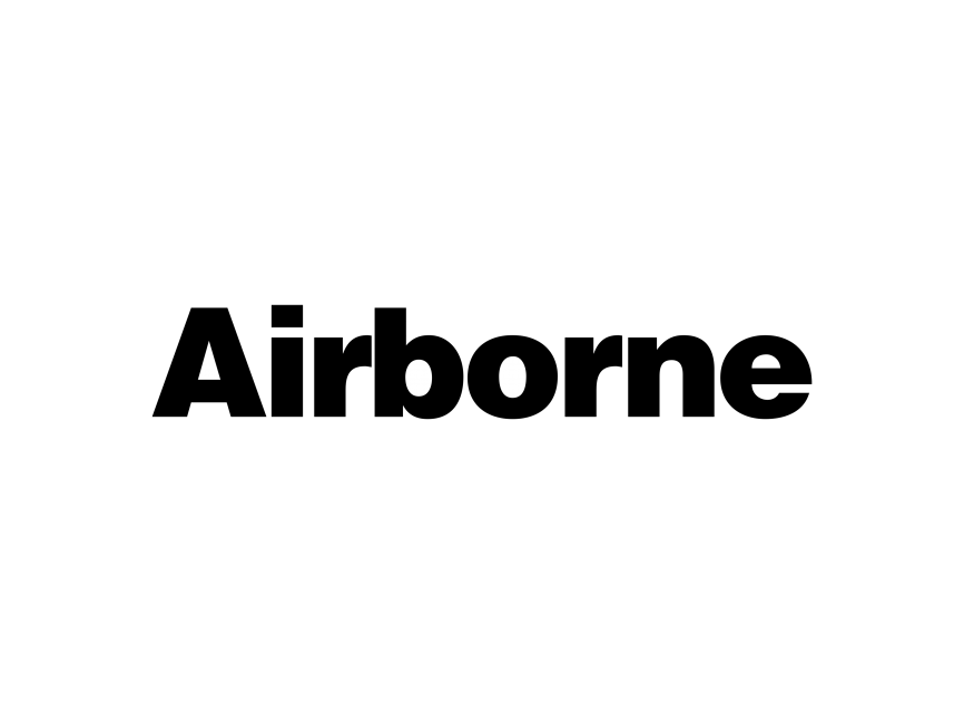 Airborne   Logo