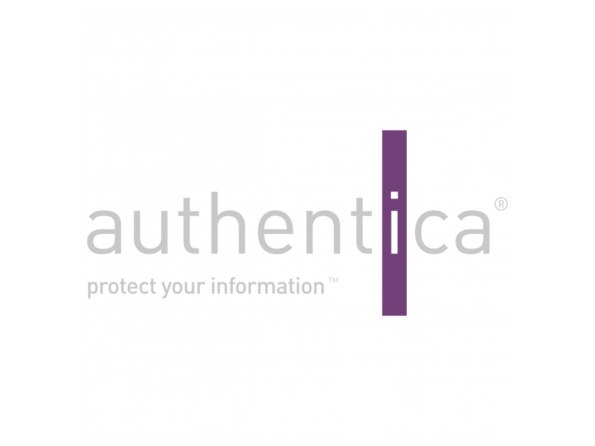 Authentica   Logo