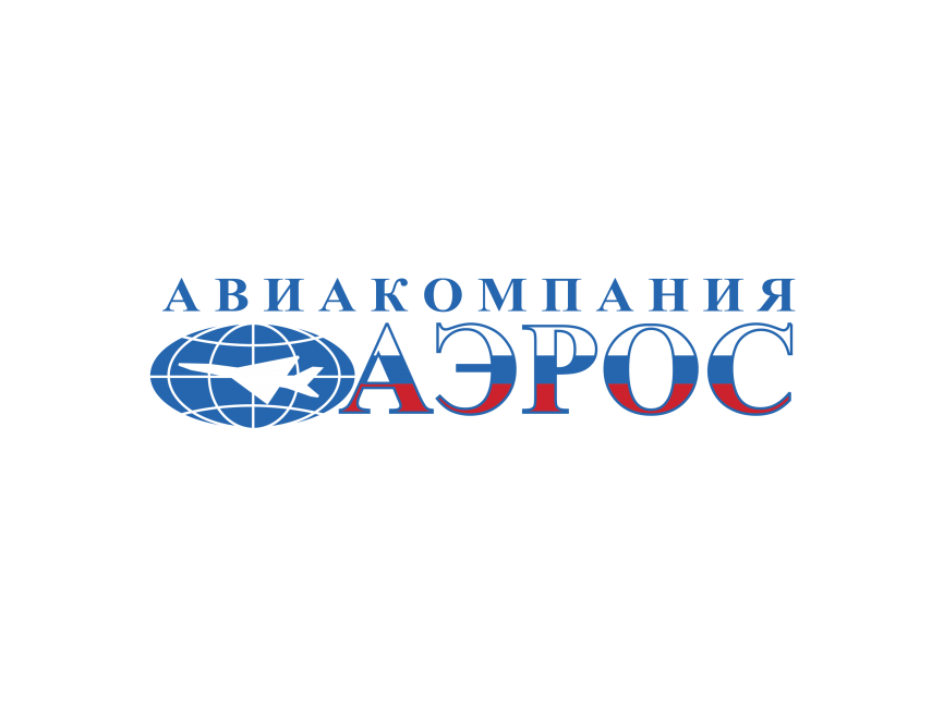 Aeros   Logo