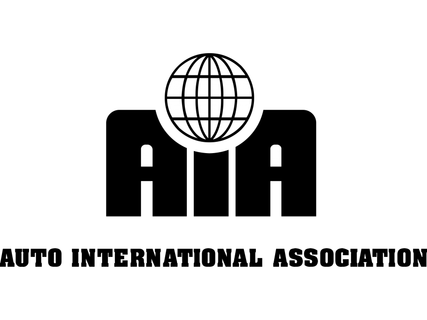 AIA Logo