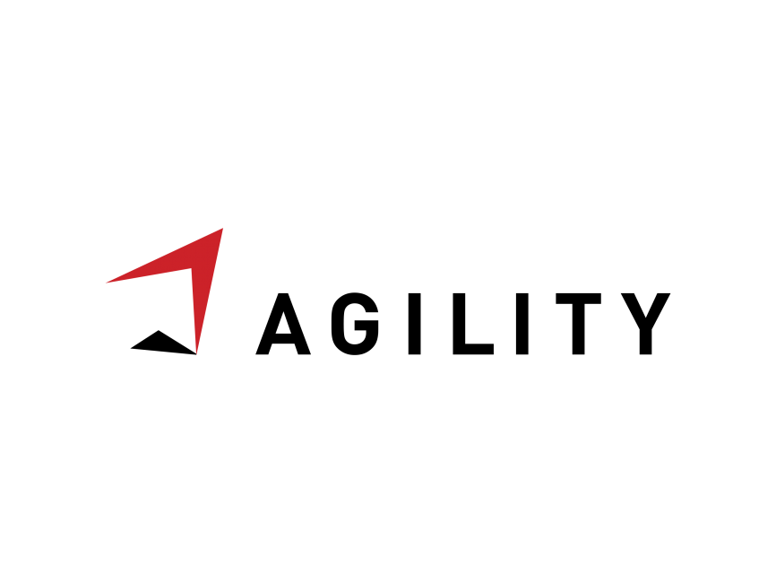 Agility   Logo