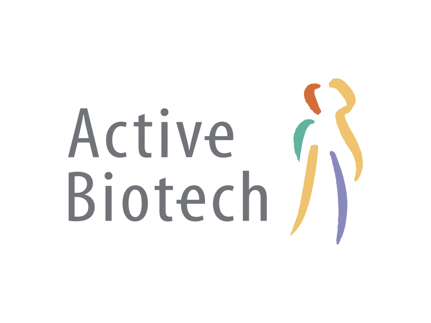 Active Biotech   Logo