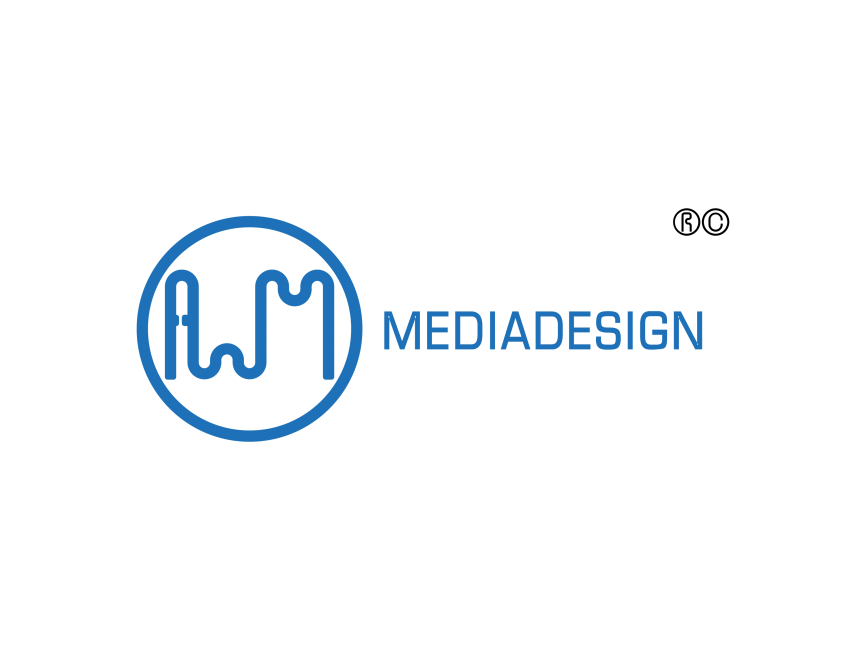 AWM Mediadesign   Logo