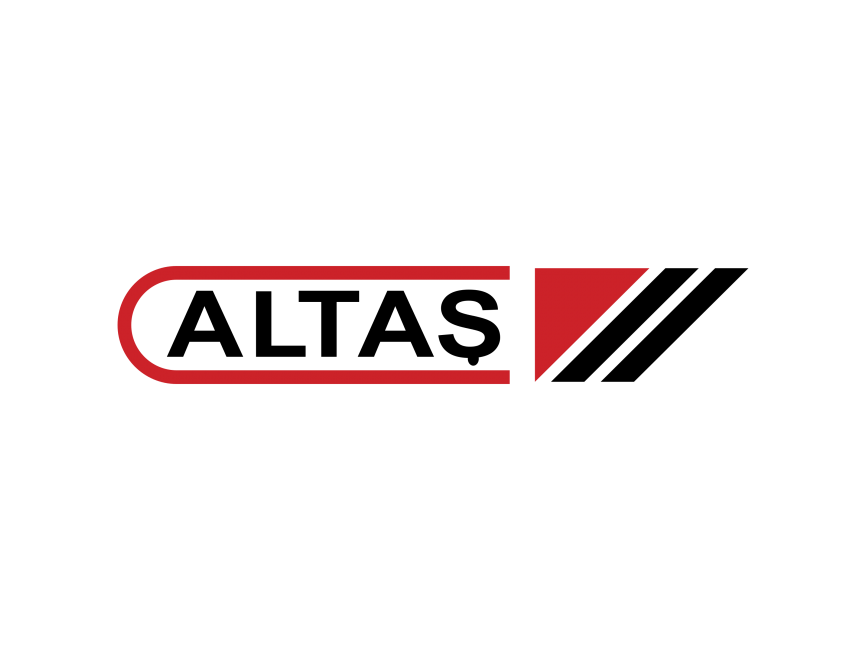 Altas 6625 Logo