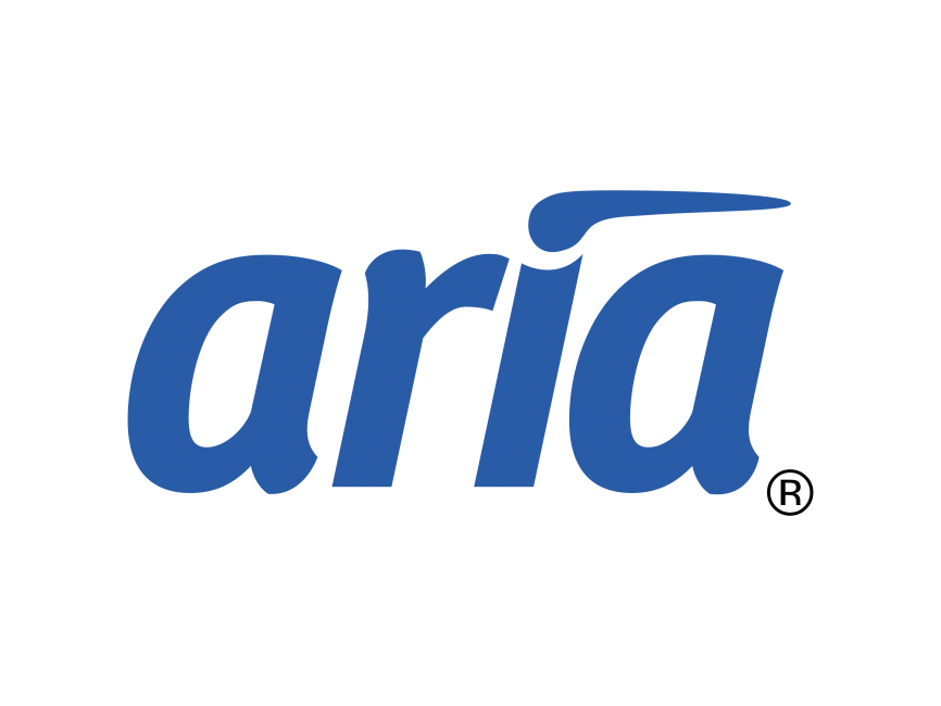 Aria Logo