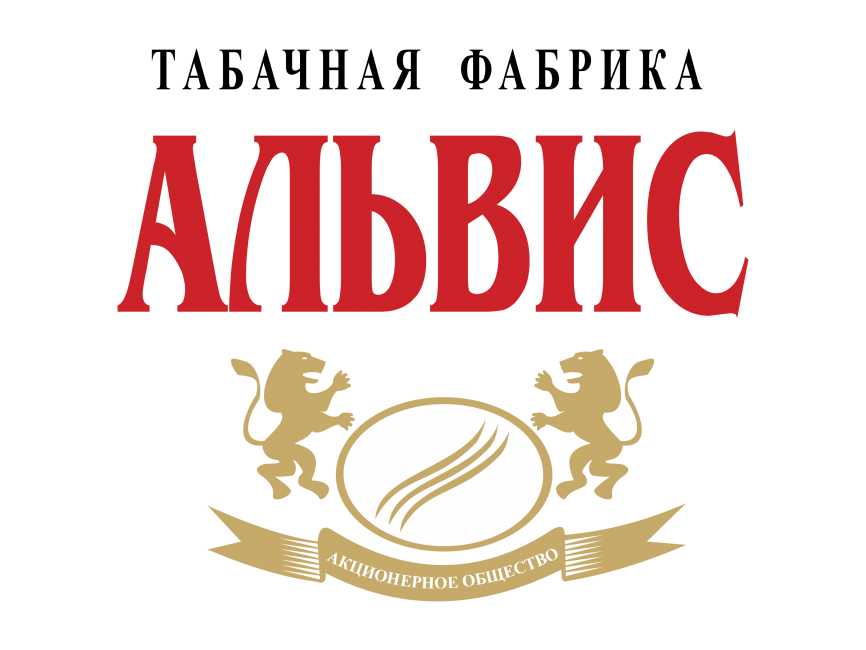 Alvis   Logo