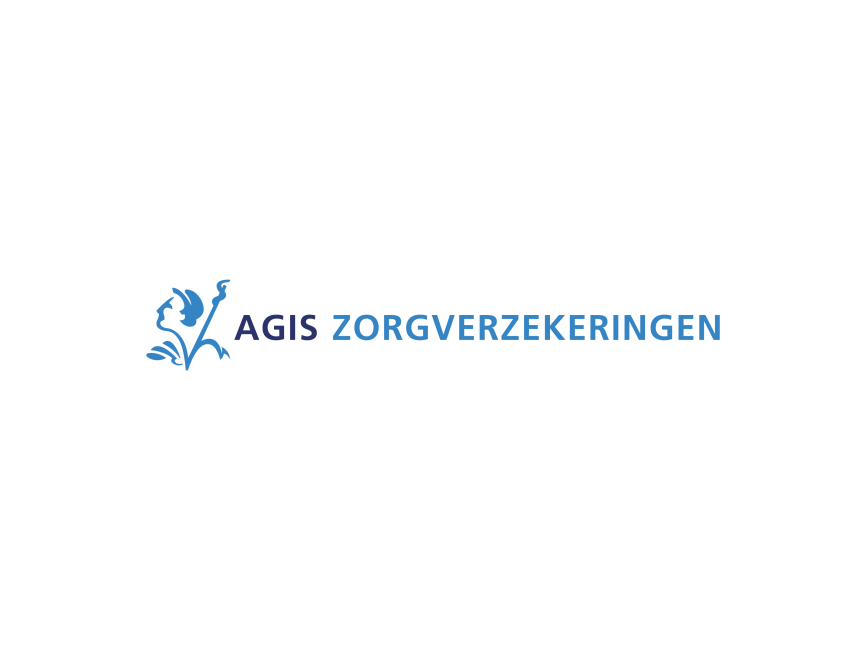 Agis Zorgverzekeringen   Logo