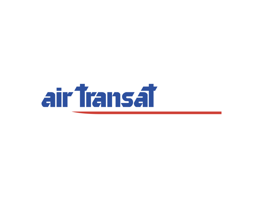 Air Transat   Logo