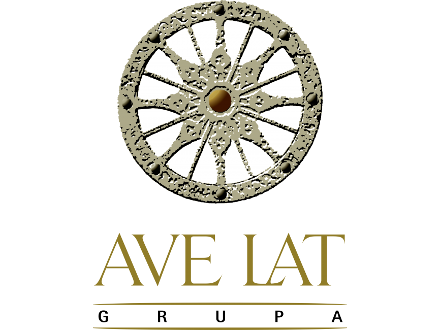 Ave Lat Logo