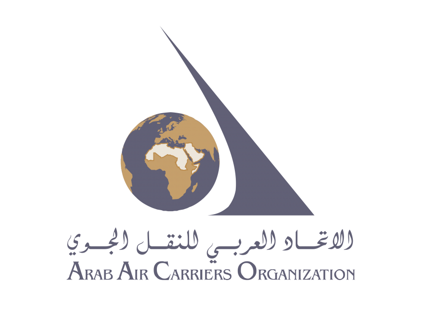 Arab Air Carriers Organization   Logo