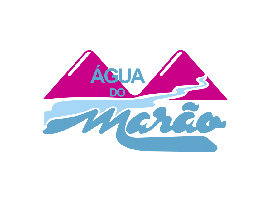 Agua do Marao   Logo