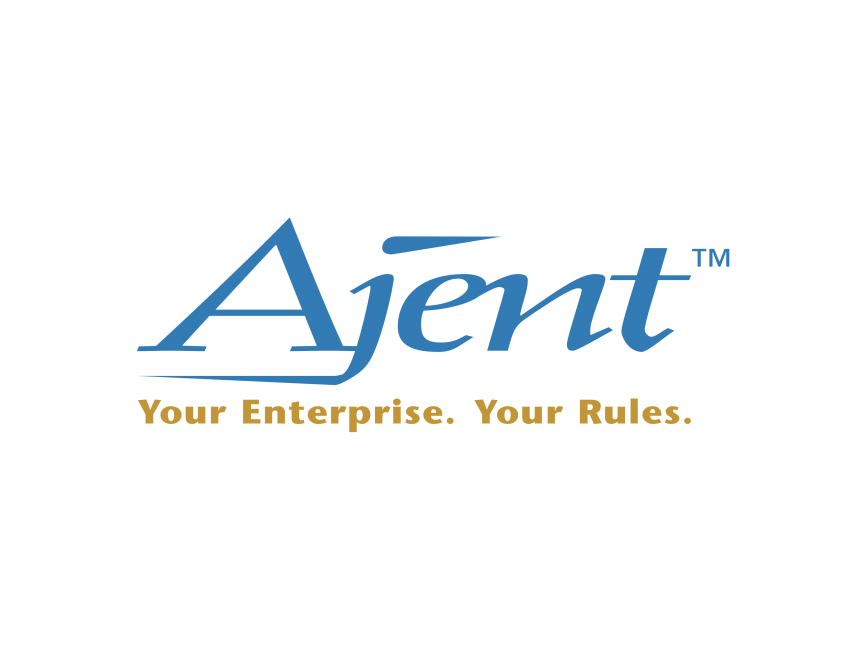 Ajent Logo