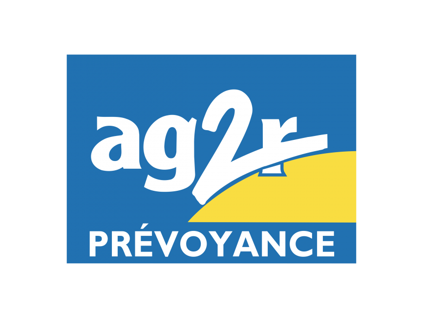 Ag2r Prevoyance   Logo