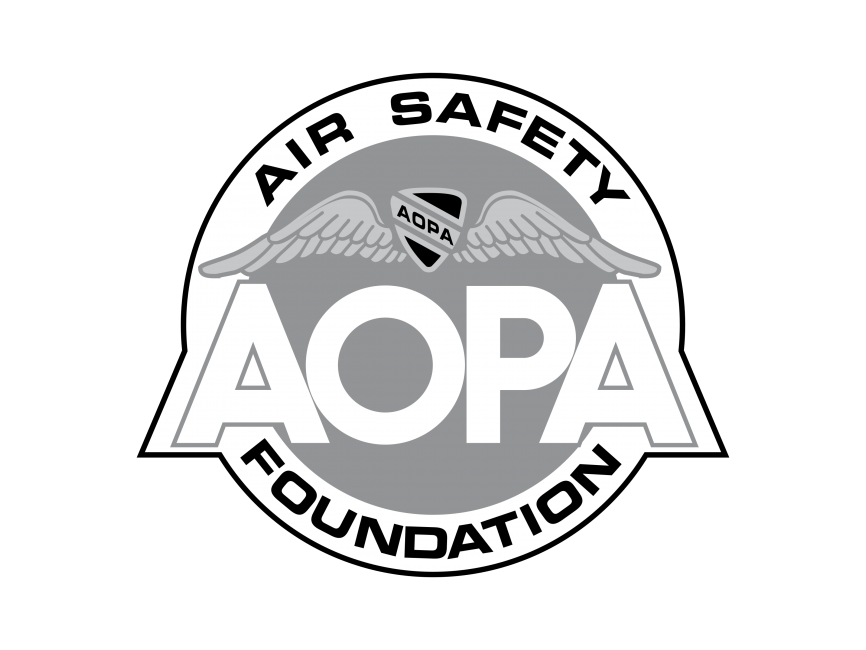 AOPA   Logo