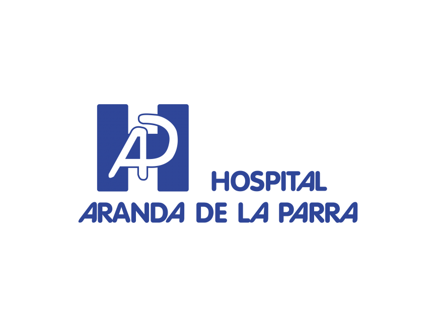 Aranda de la Parra   Logo