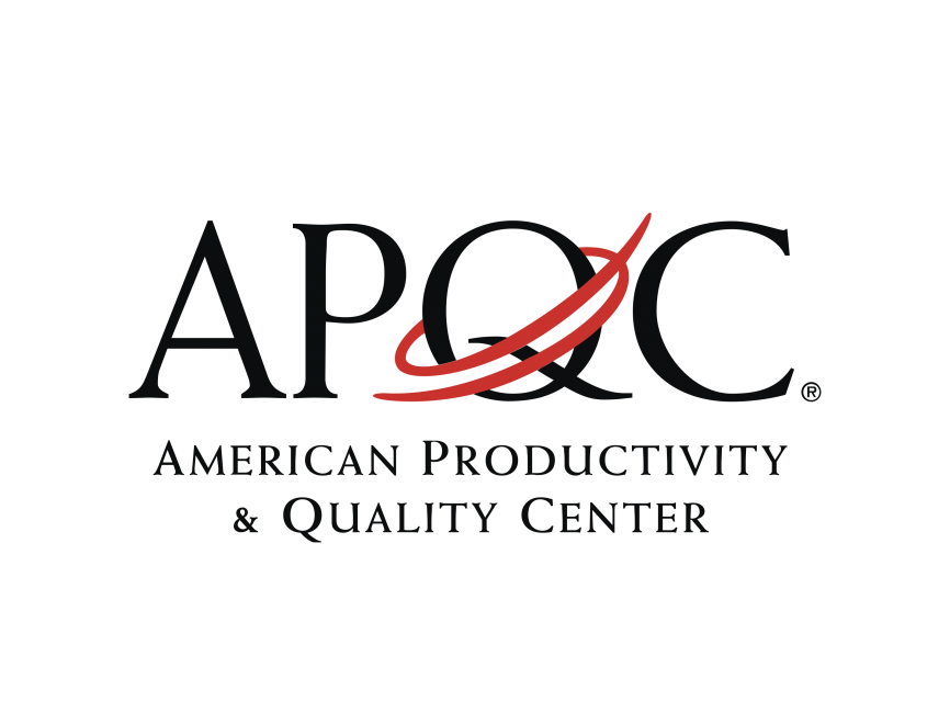 APQC   Logo