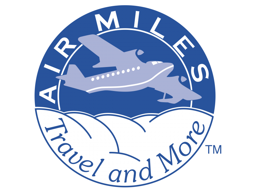 Air Miles   Logo