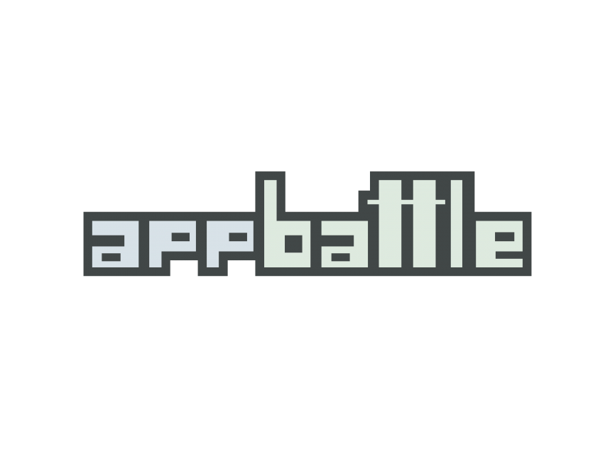 AppBattle Logo