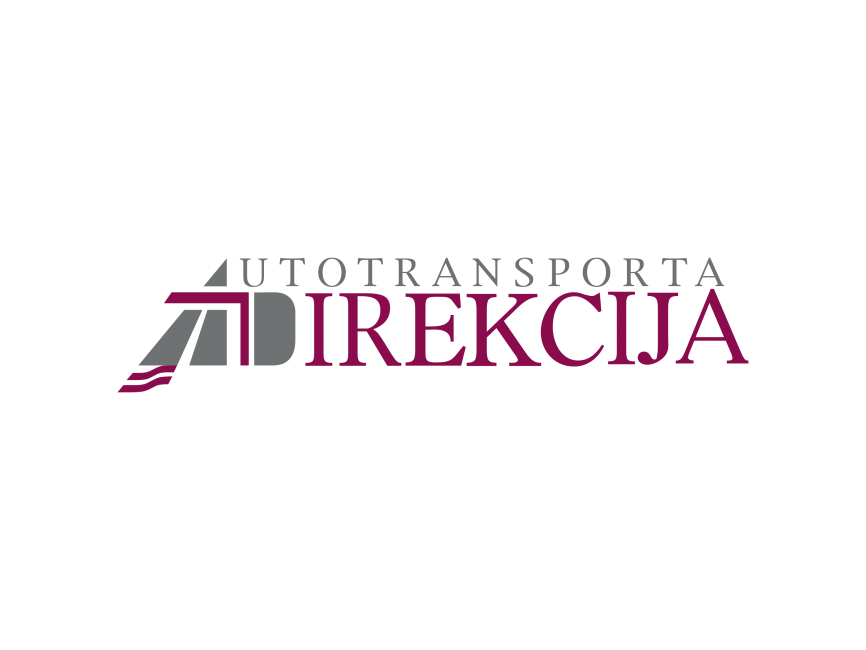 Autotransporta Direkcija Logo