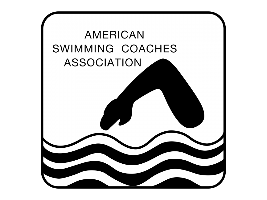 American Swimming Coaches Association   Logo
