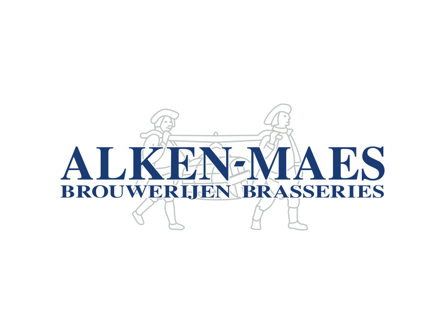 Alken Maes   Logo