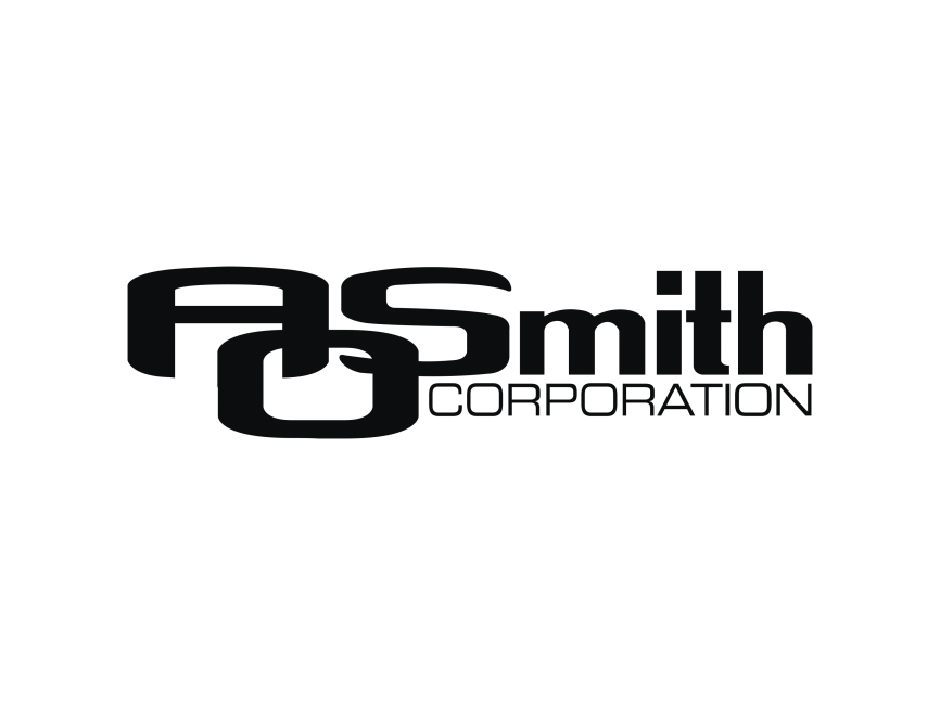A O Smith Corporation Logo