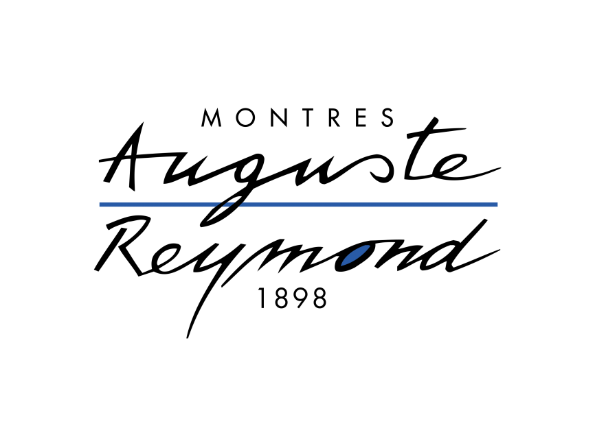 Auguste Reymond Logo
