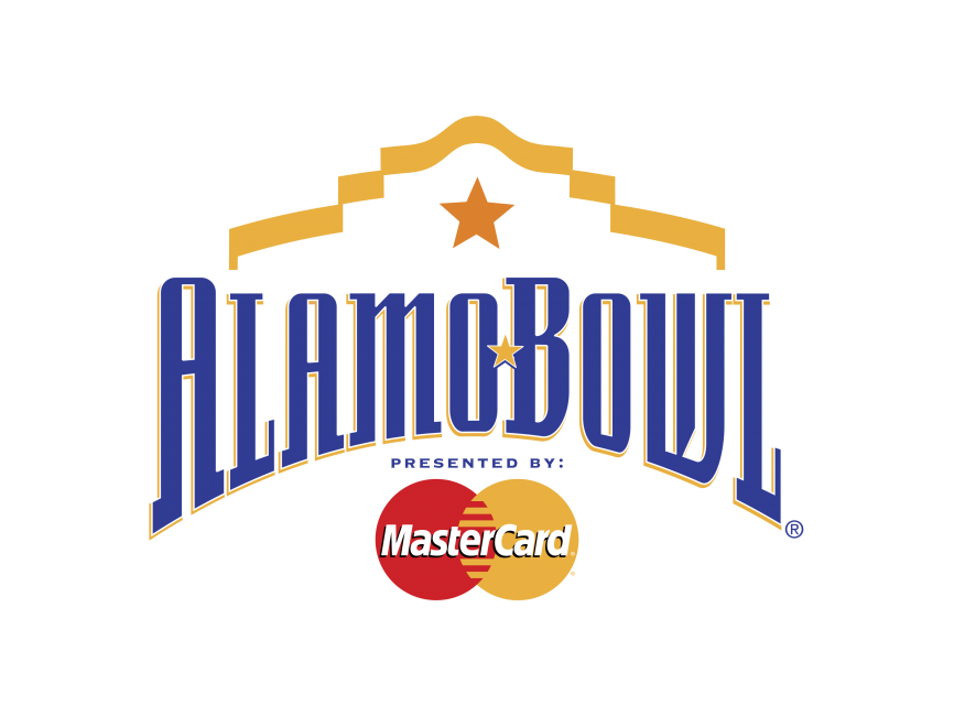Alamo Bowl Logo