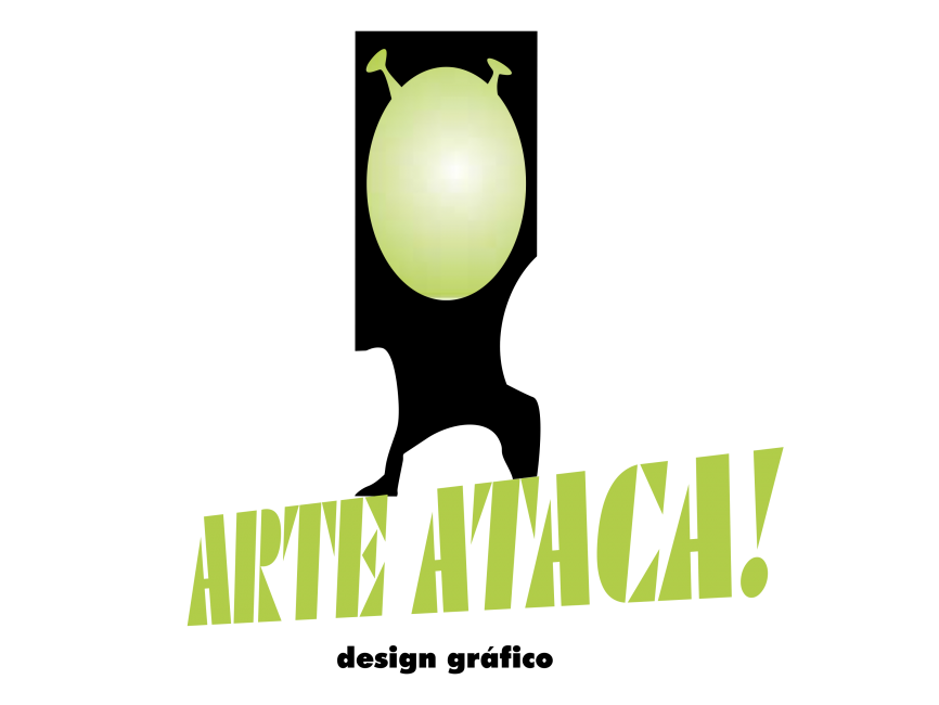 Arte Ataca Logo