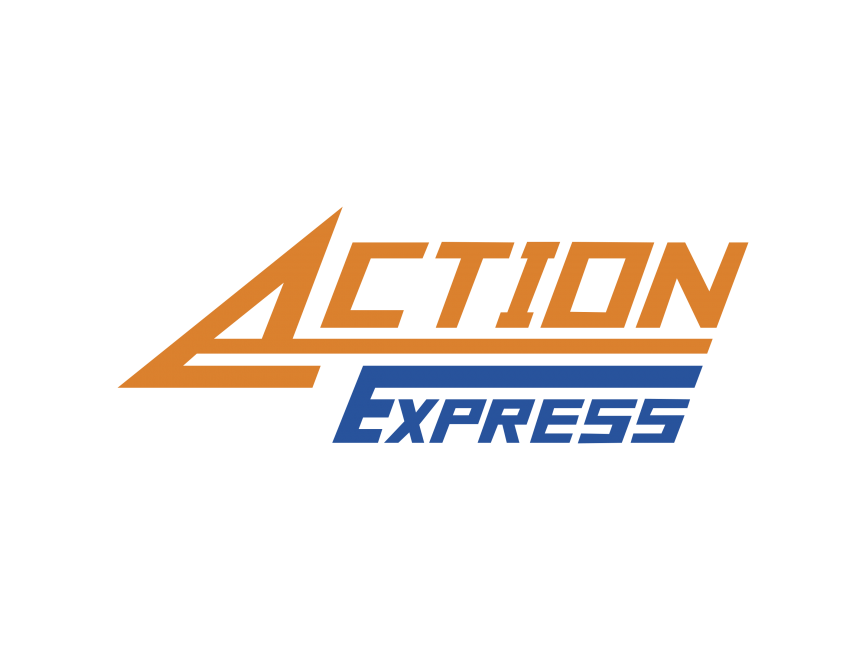 Action Express Logo