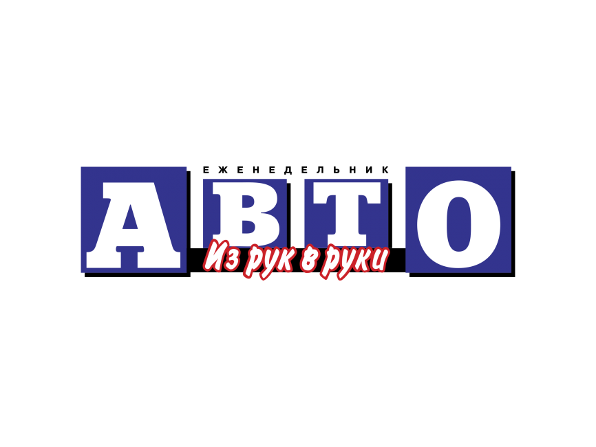 Auto Iz Ruk v Ruki Logo