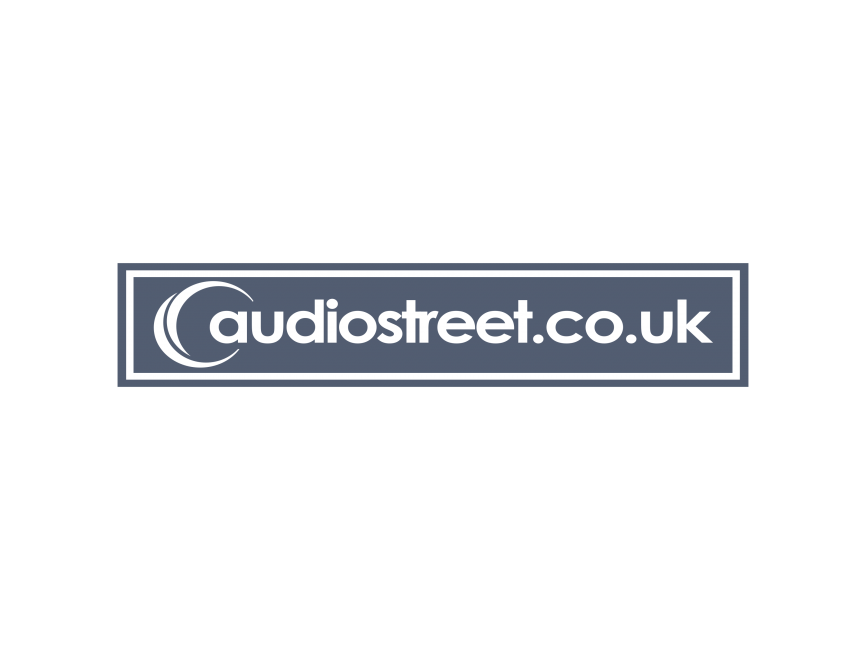audiostreet co uk Logo