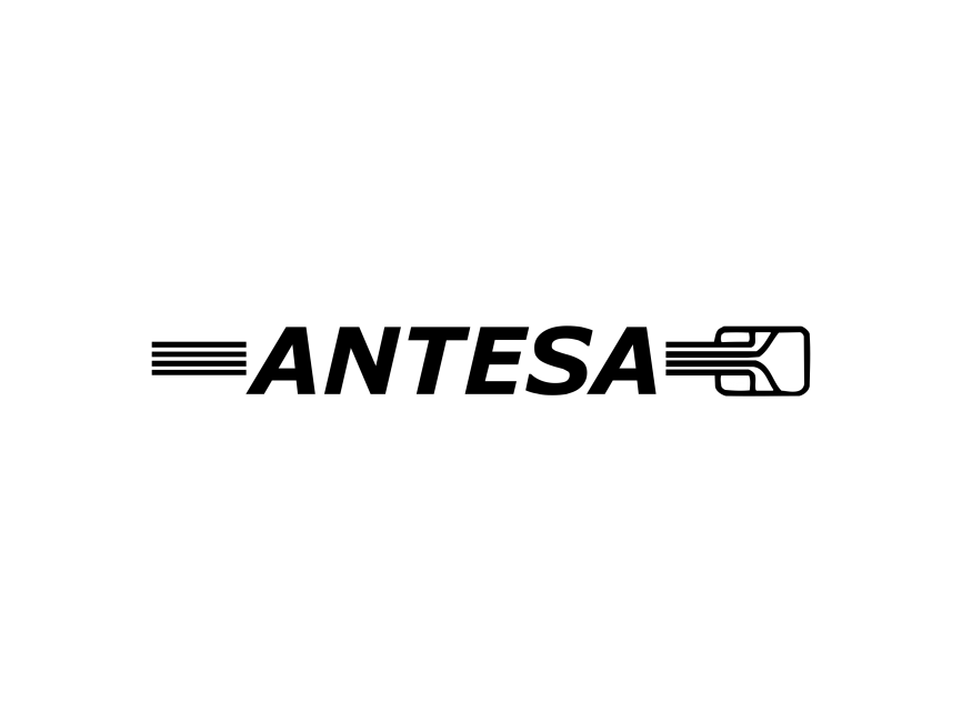 Antesa Logo