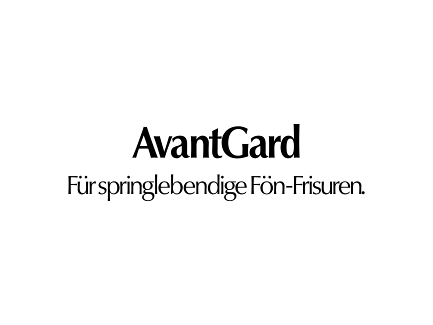 AvantGard Logo
