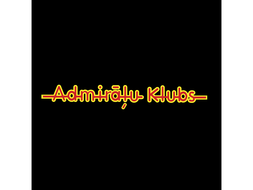 Admiralu Klubs Logo